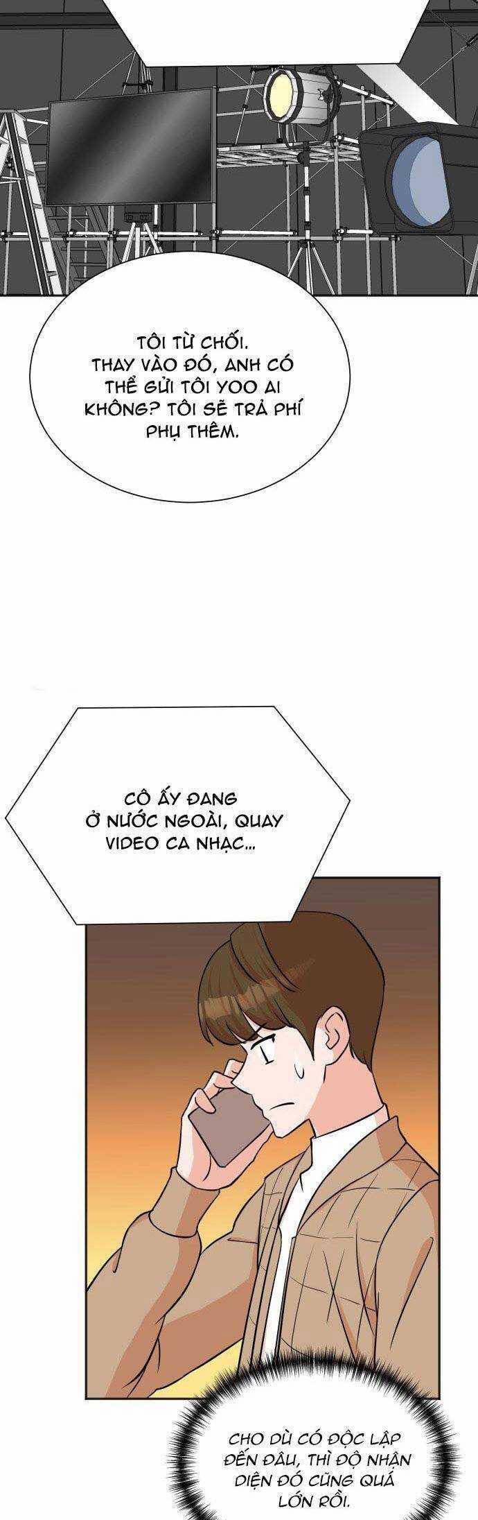 Cuộc Sống Thứ Hai Của Nhà Sản Xuất 64 trang 37