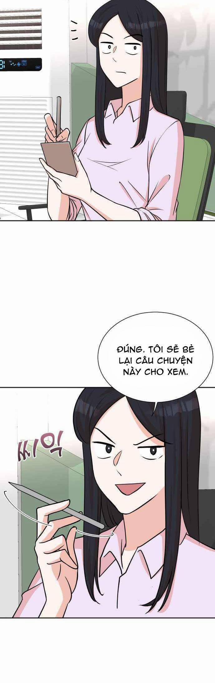 Cuộc Sống Thứ Hai Của Nhà Sản Xuất 65 trang 13