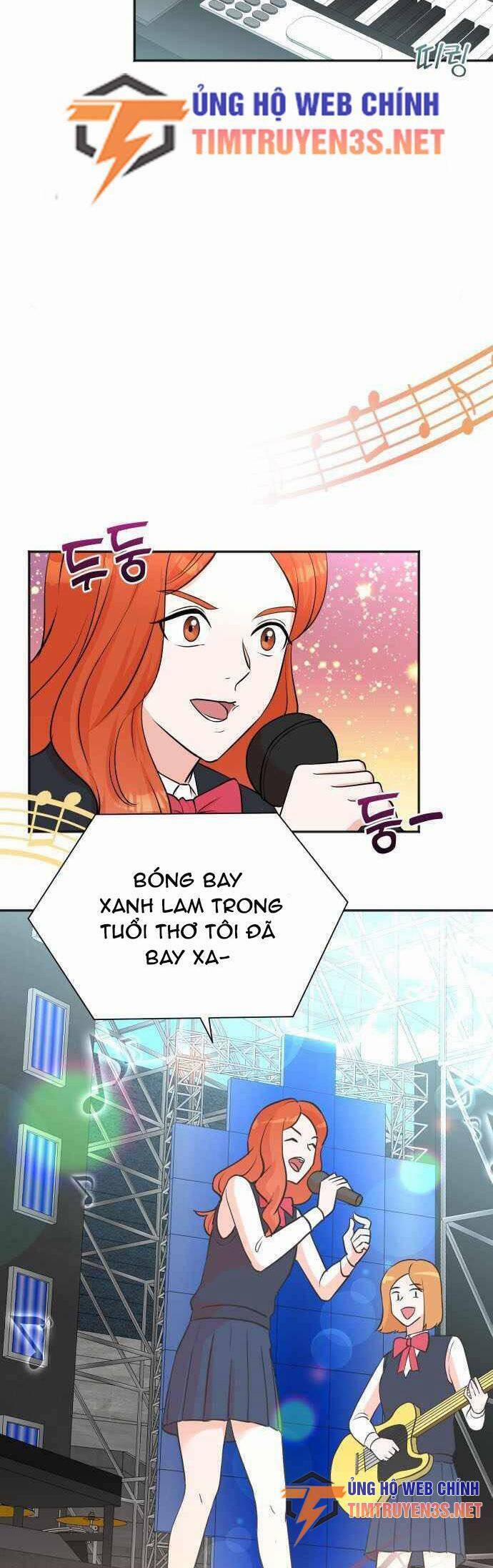 Cuộc Sống Thứ Hai Của Nhà Sản Xuất 65 trang 23