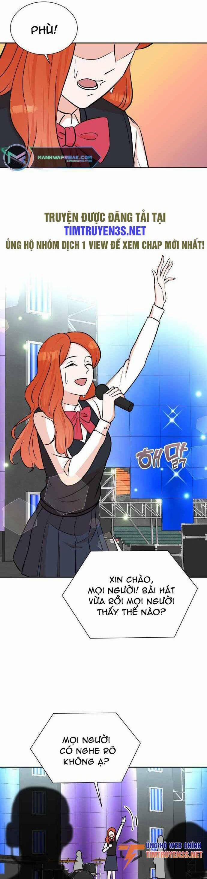 Cuộc Sống Thứ Hai Của Nhà Sản Xuất 65 trang 25