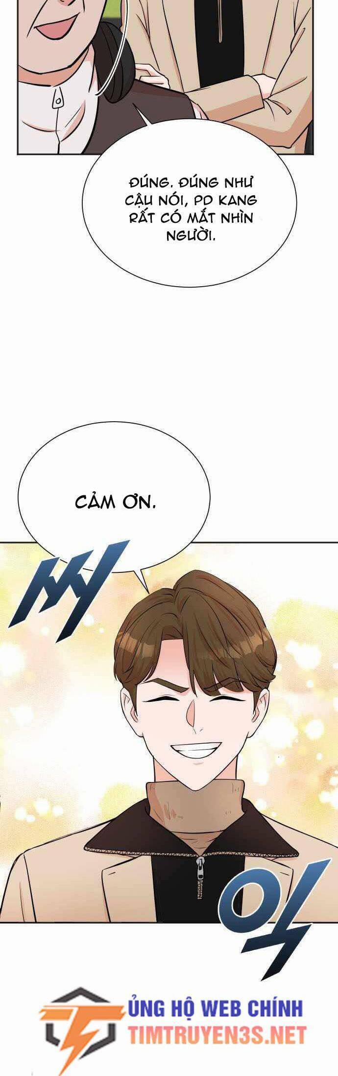 Cuộc Sống Thứ Hai Của Nhà Sản Xuất 65 trang 30