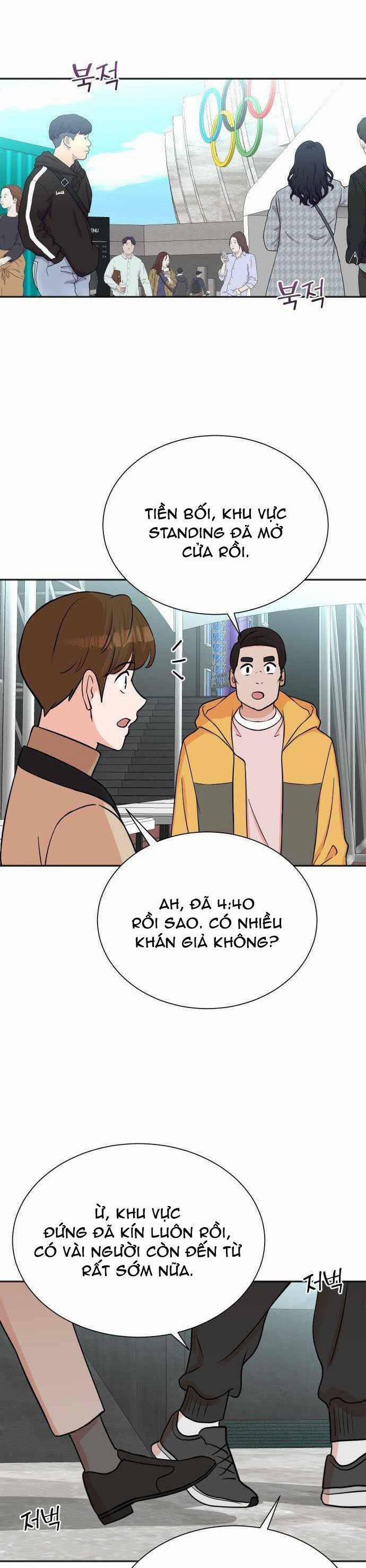 Cuộc Sống Thứ Hai Của Nhà Sản Xuất 65 trang 32