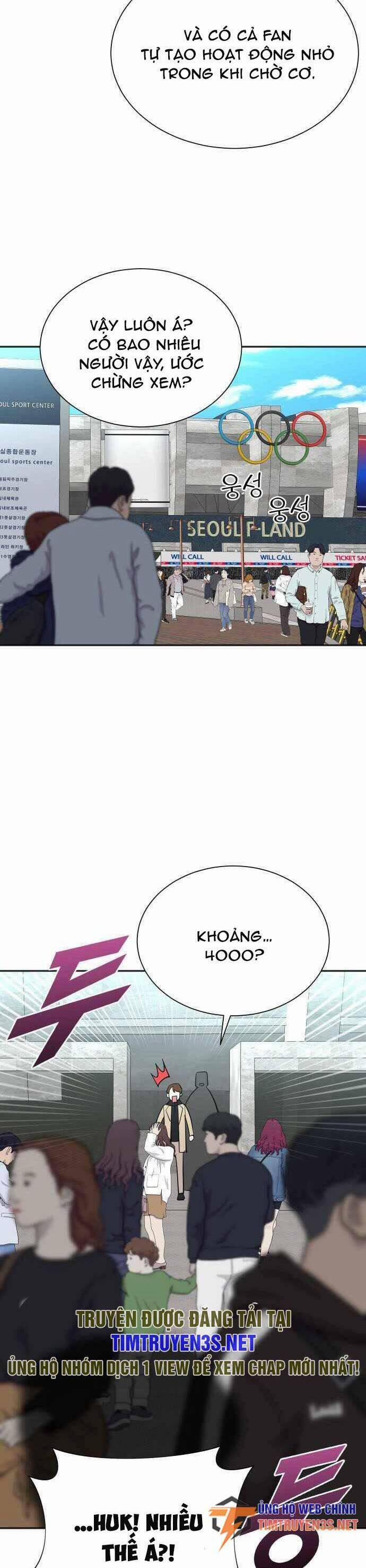 Cuộc Sống Thứ Hai Của Nhà Sản Xuất 65 trang 33