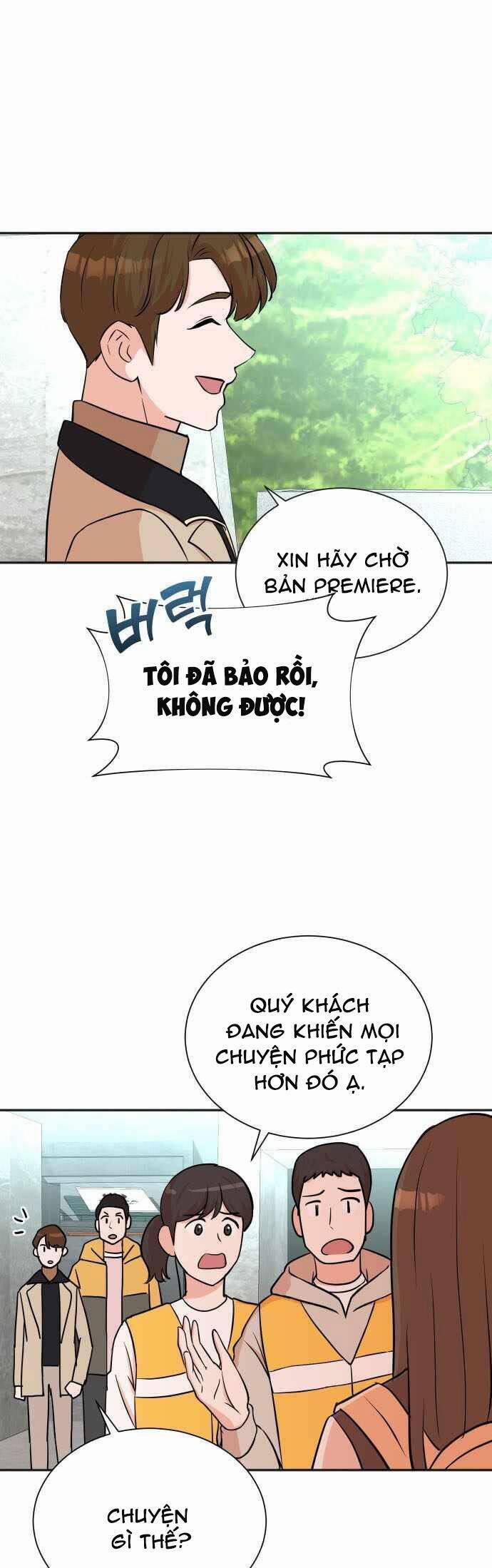 Cuộc Sống Thứ Hai Của Nhà Sản Xuất 65 trang 35