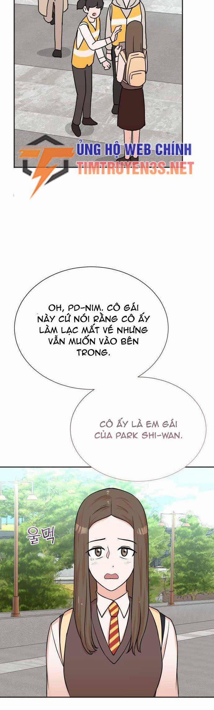 Cuộc Sống Thứ Hai Của Nhà Sản Xuất 65 trang 37