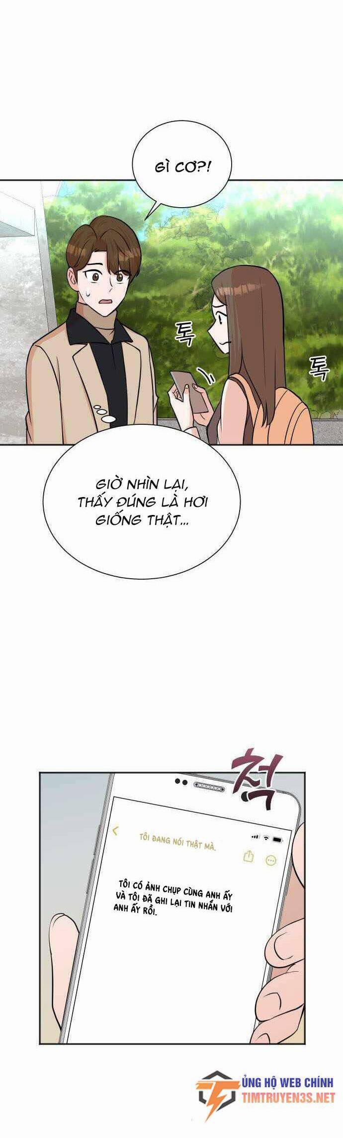 Cuộc Sống Thứ Hai Của Nhà Sản Xuất 65 trang 38