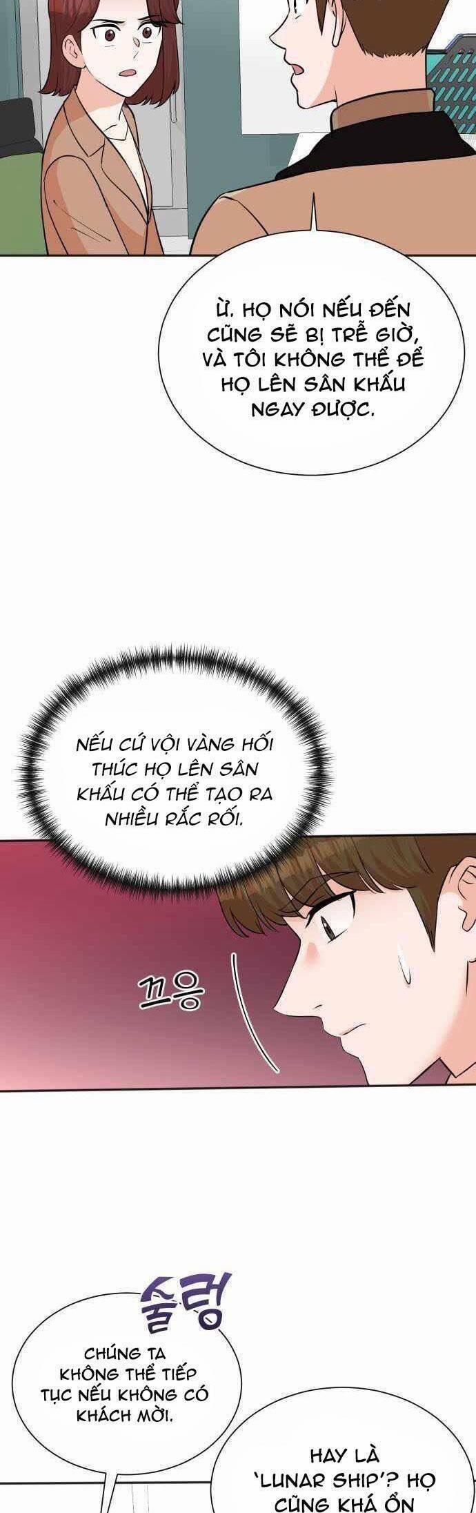 Cuộc Sống Thứ Hai Của Nhà Sản Xuất 65 trang 4