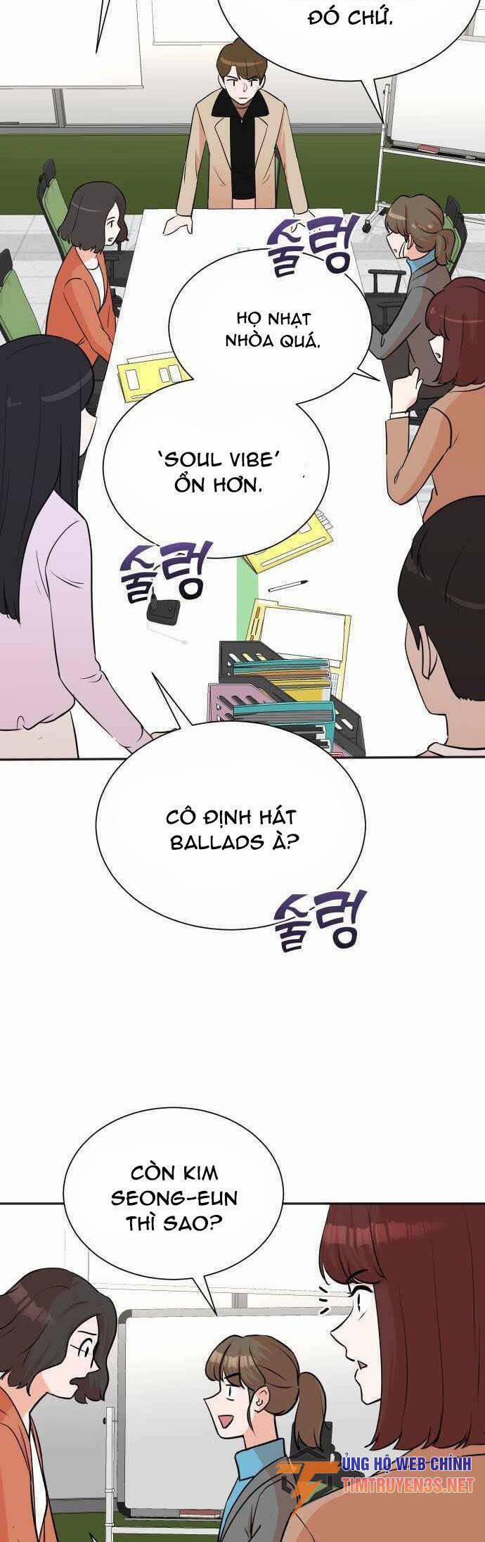 Cuộc Sống Thứ Hai Của Nhà Sản Xuất 65 trang 5