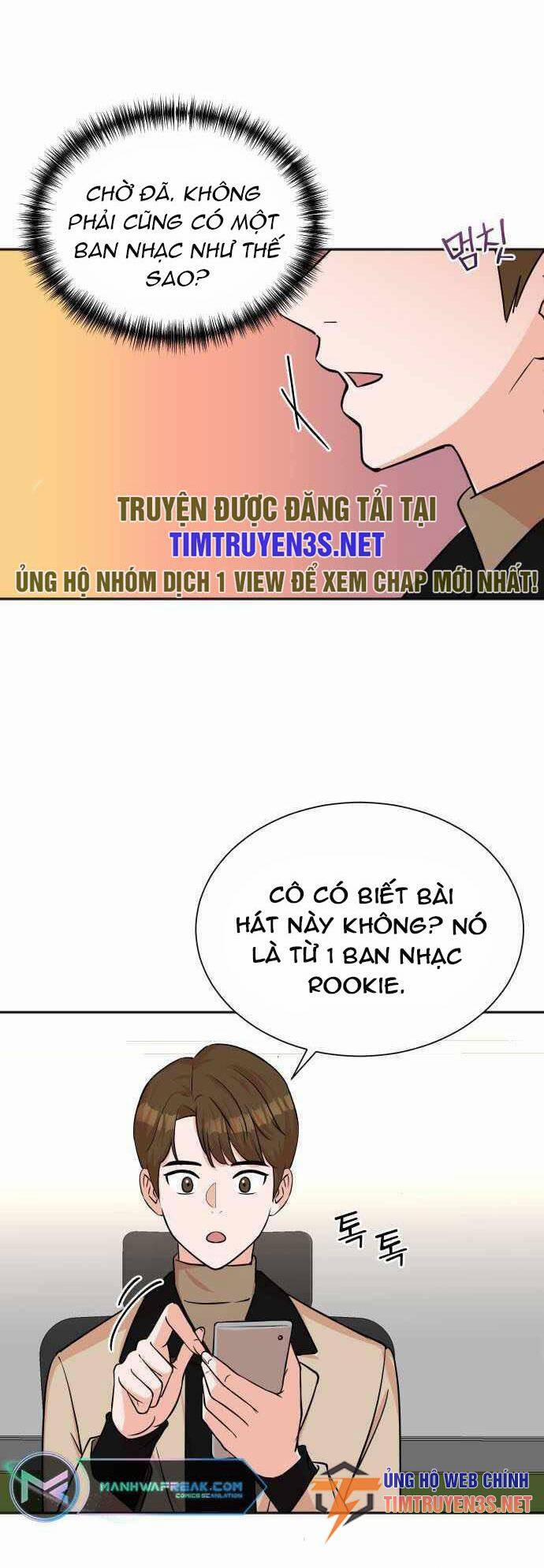 Cuộc Sống Thứ Hai Của Nhà Sản Xuất 65 trang 8