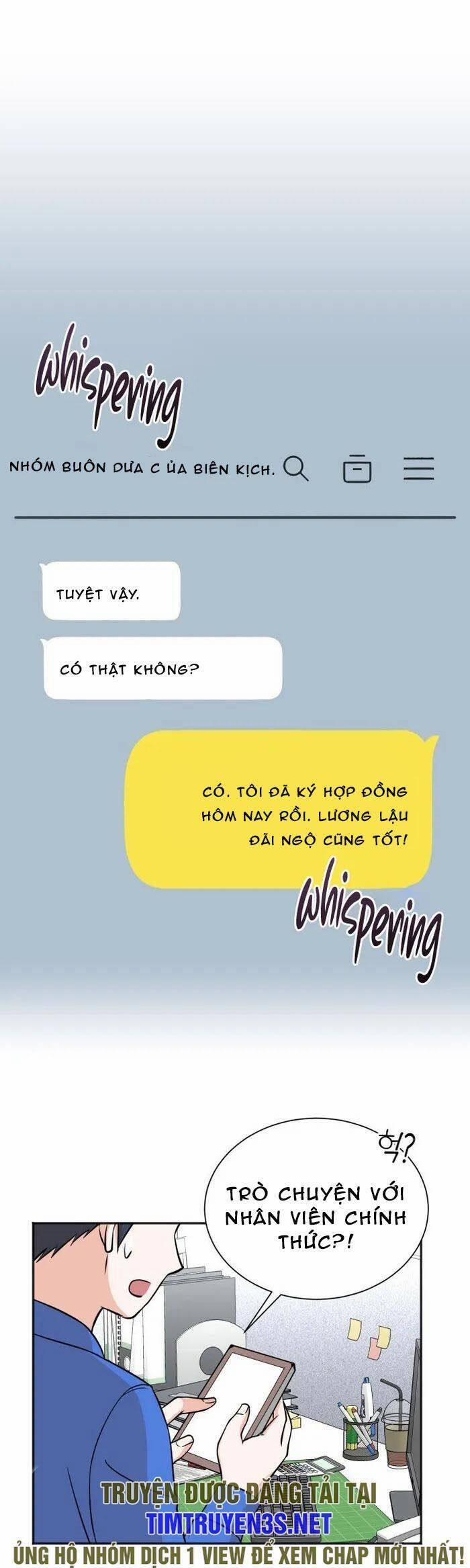 Cuộc Sống Thứ Hai Của Nhà Sản Xuất 68 trang 12