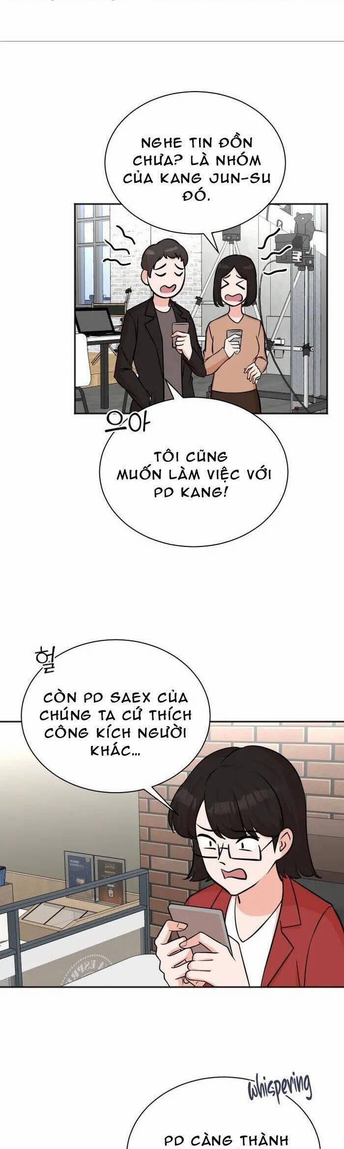 Cuộc Sống Thứ Hai Của Nhà Sản Xuất 68 trang 13