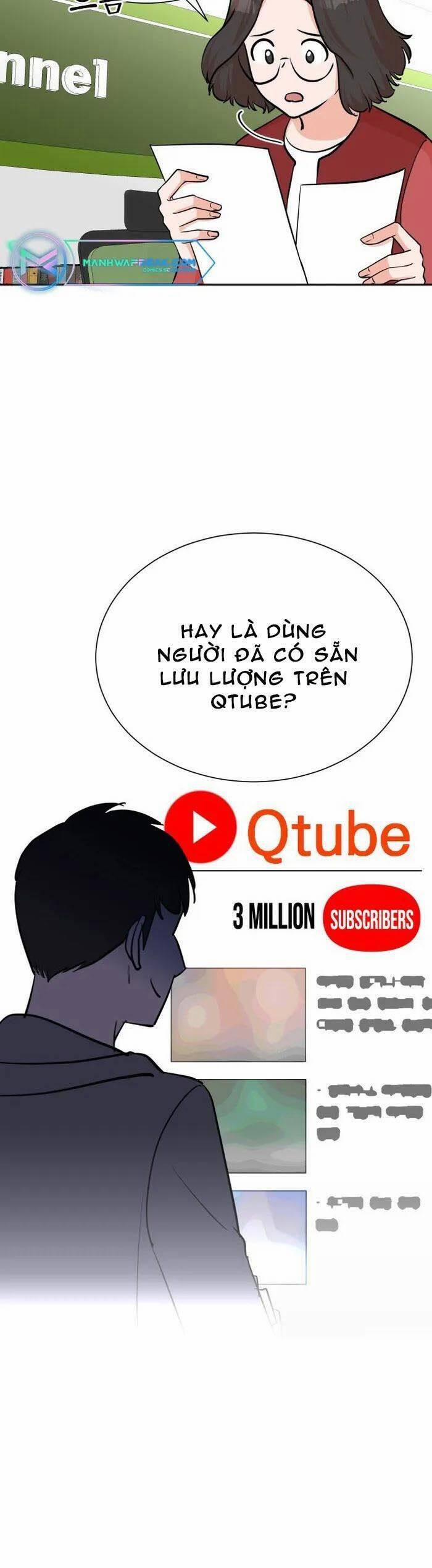 Cuộc Sống Thứ Hai Của Nhà Sản Xuất 68 trang 31