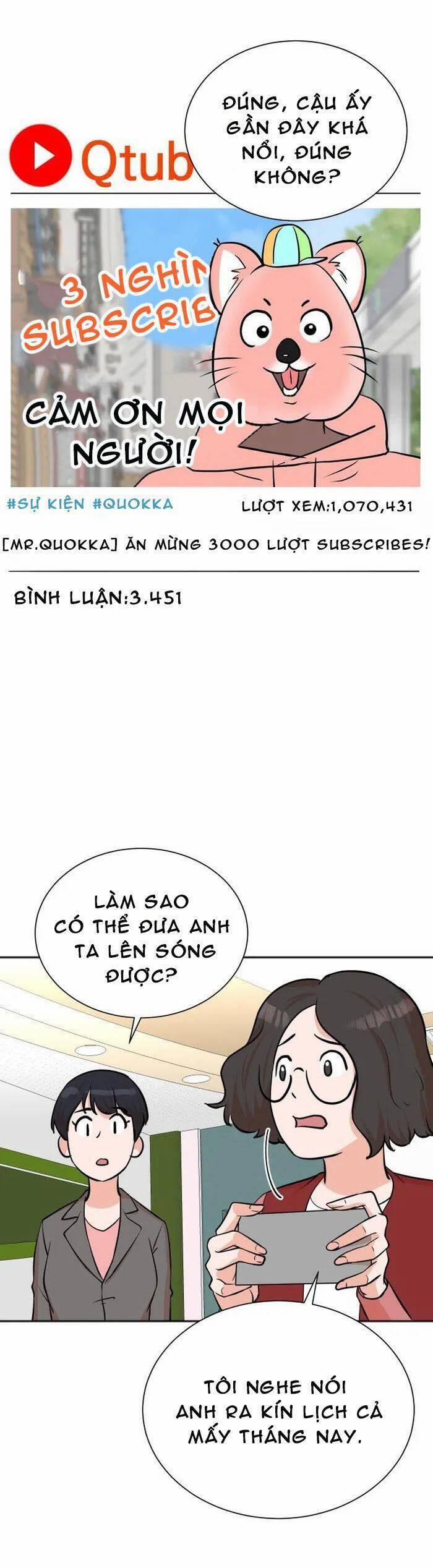 Cuộc Sống Thứ Hai Của Nhà Sản Xuất 68 trang 33