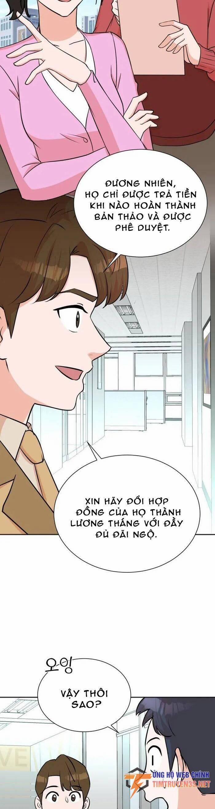 Cuộc Sống Thứ Hai Của Nhà Sản Xuất 68 trang 4