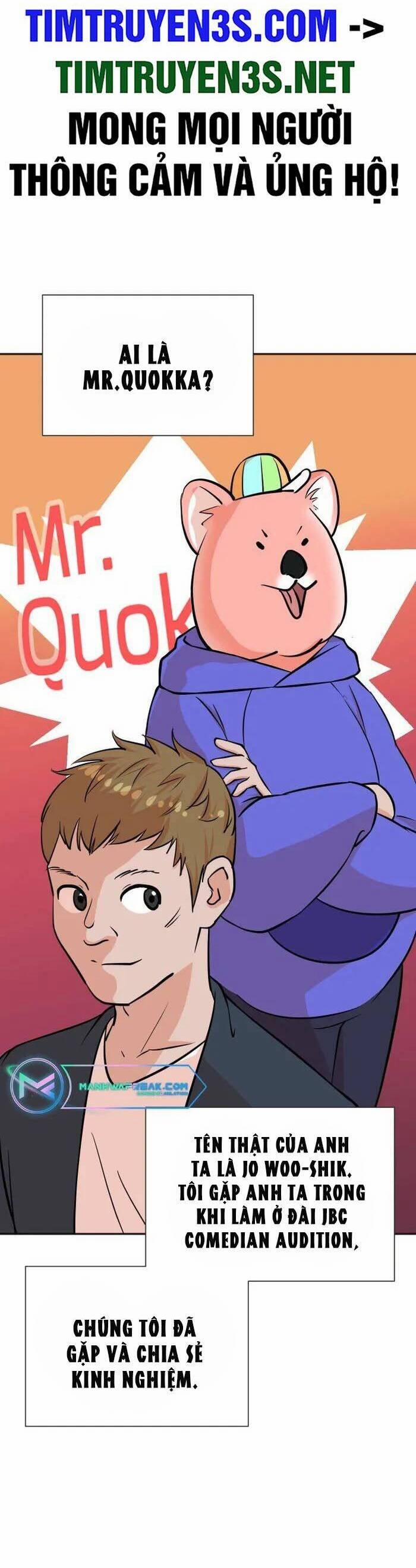 Cuộc Sống Thứ Hai Của Nhà Sản Xuất 69 trang 1