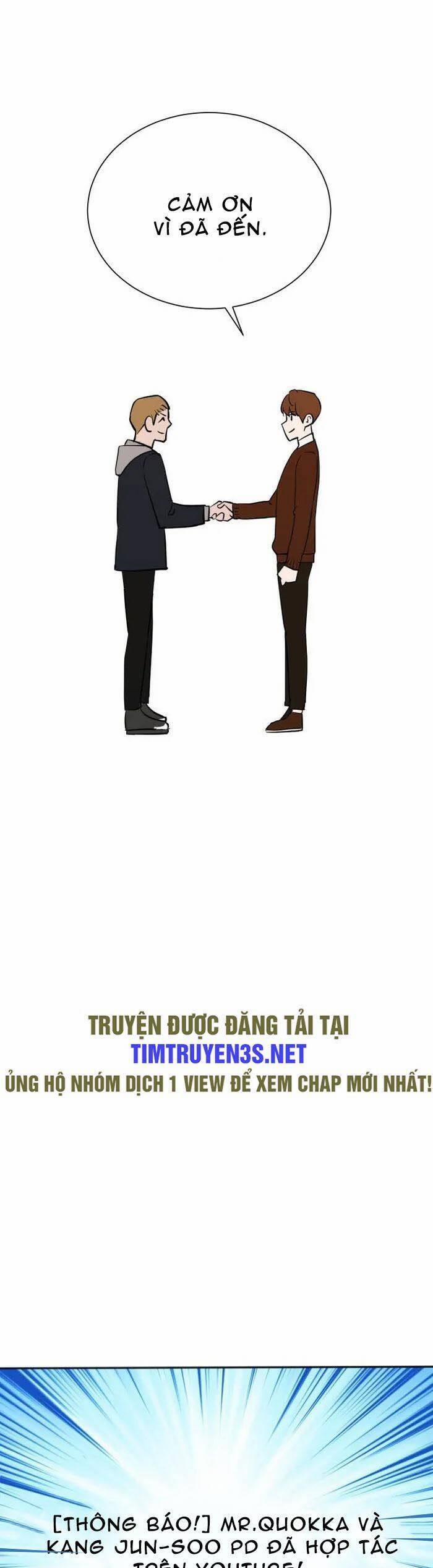 Cuộc Sống Thứ Hai Của Nhà Sản Xuất 69 trang 15