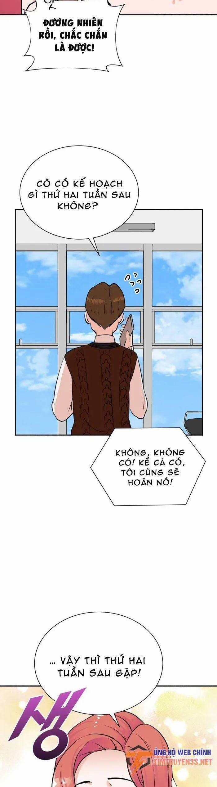 Cuộc Sống Thứ Hai Của Nhà Sản Xuất 69 trang 22