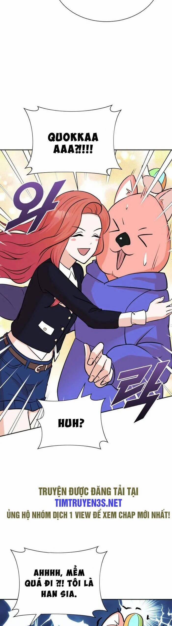 Cuộc Sống Thứ Hai Của Nhà Sản Xuất 69 trang 29