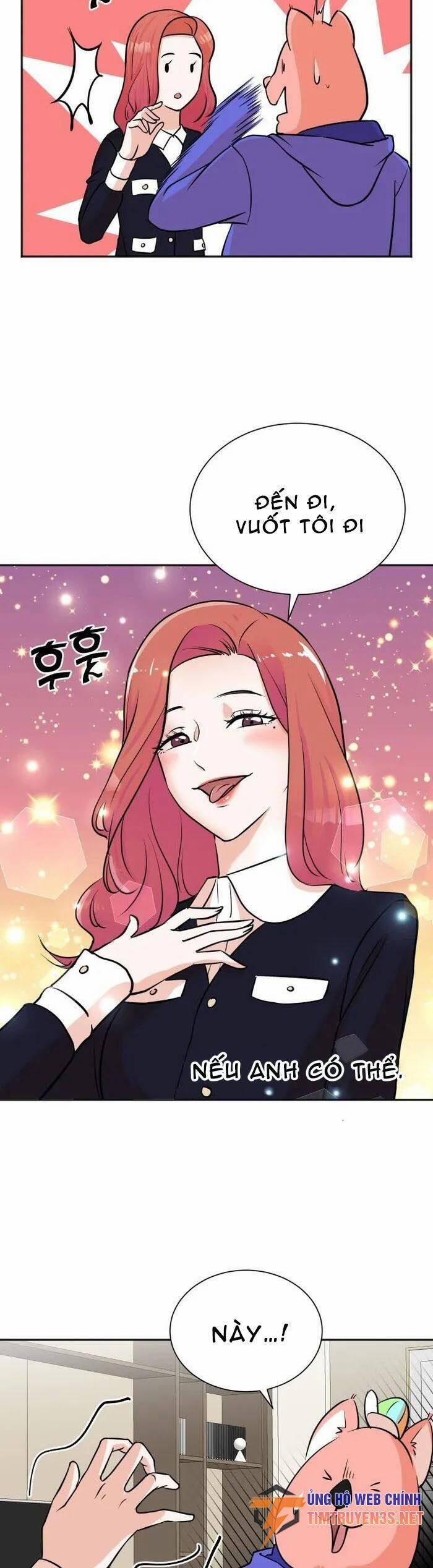 Cuộc Sống Thứ Hai Của Nhà Sản Xuất 69 trang 31