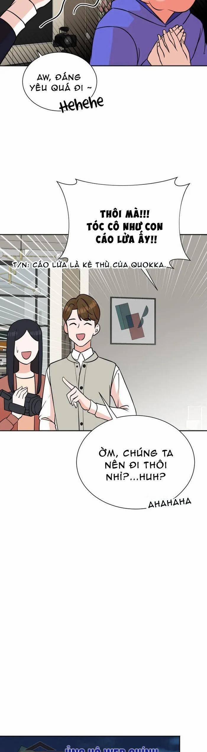 Cuộc Sống Thứ Hai Của Nhà Sản Xuất 69 trang 32