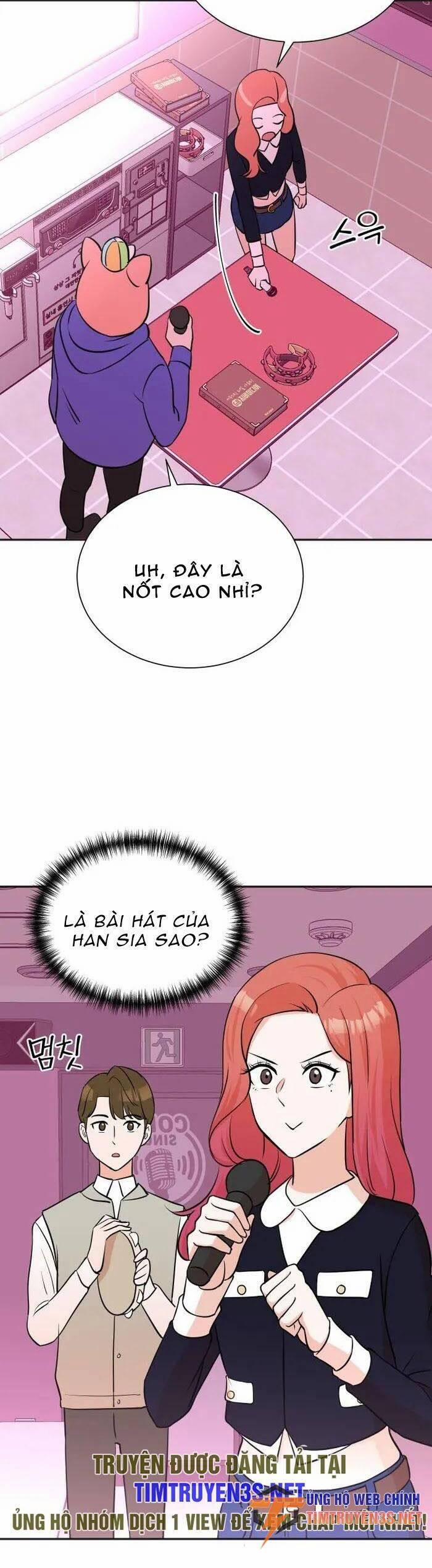 Cuộc Sống Thứ Hai Của Nhà Sản Xuất 69 trang 35