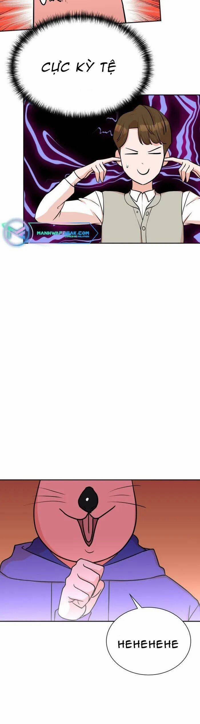 Cuộc Sống Thứ Hai Của Nhà Sản Xuất 69 trang 37