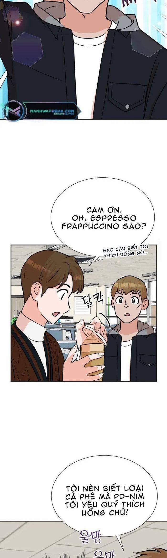 Cuộc Sống Thứ Hai Của Nhà Sản Xuất 69 trang 6