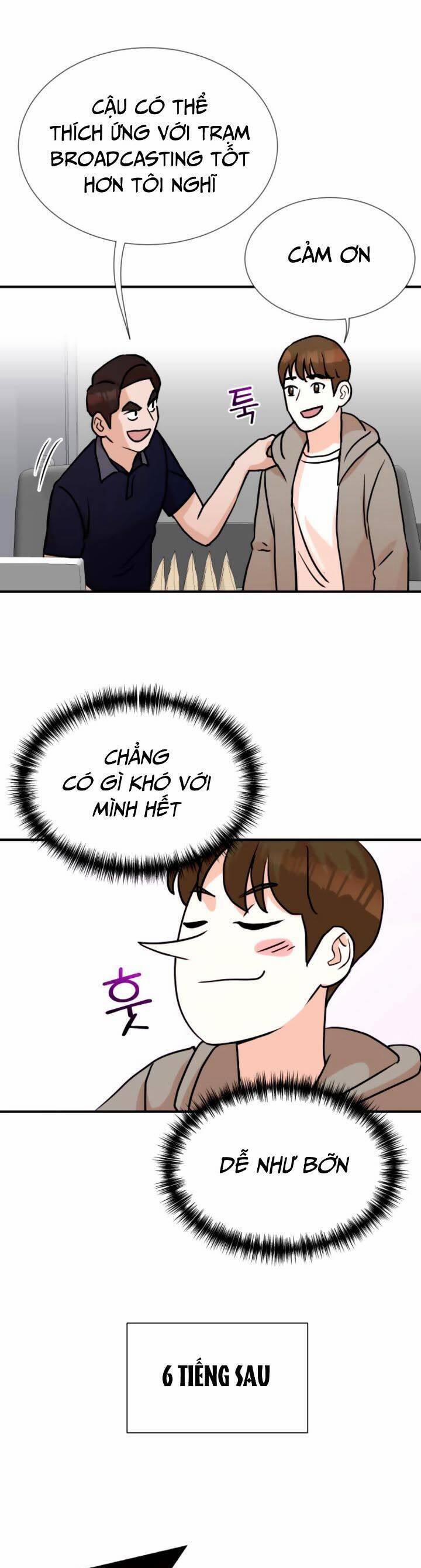 Cuộc Sống Thứ Hai Của Nhà Sản Xuất 7 trang 13