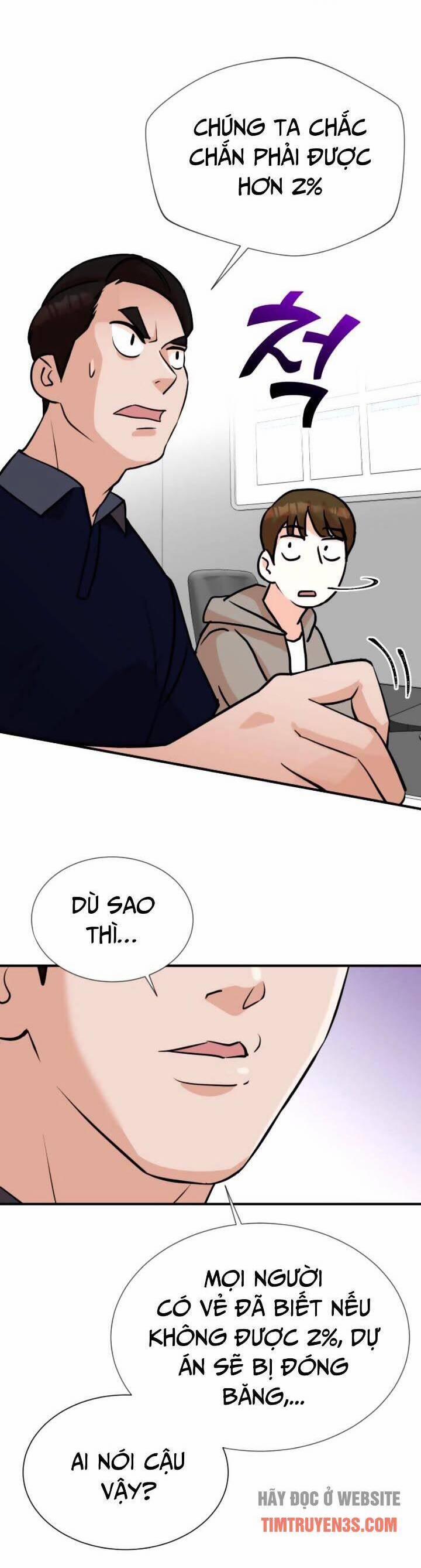 Cuộc Sống Thứ Hai Của Nhà Sản Xuất 7 trang 16