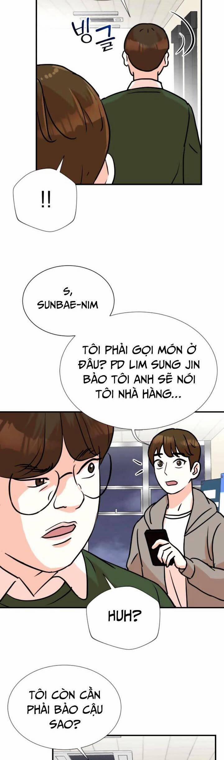 Cuộc Sống Thứ Hai Của Nhà Sản Xuất 7 trang 24