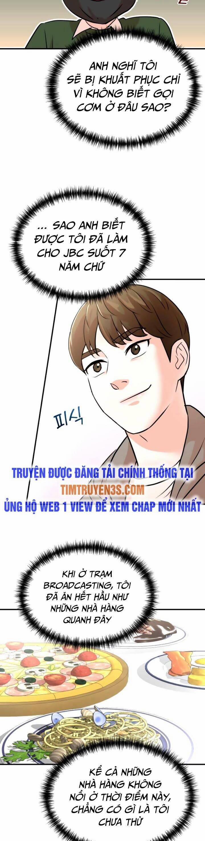 Cuộc Sống Thứ Hai Của Nhà Sản Xuất 7 trang 27