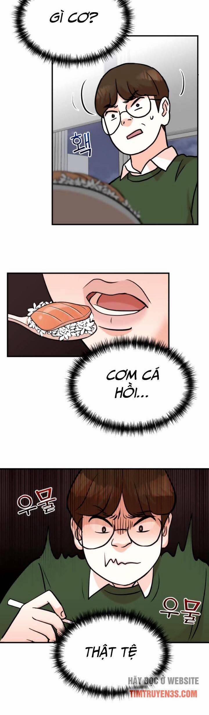 Cuộc Sống Thứ Hai Của Nhà Sản Xuất 7 trang 32