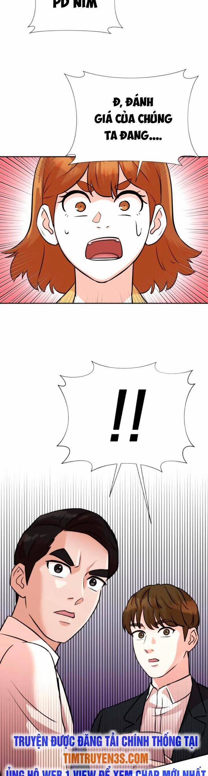 Cuộc Sống Thứ Hai Của Nhà Sản Xuất 7 trang 35