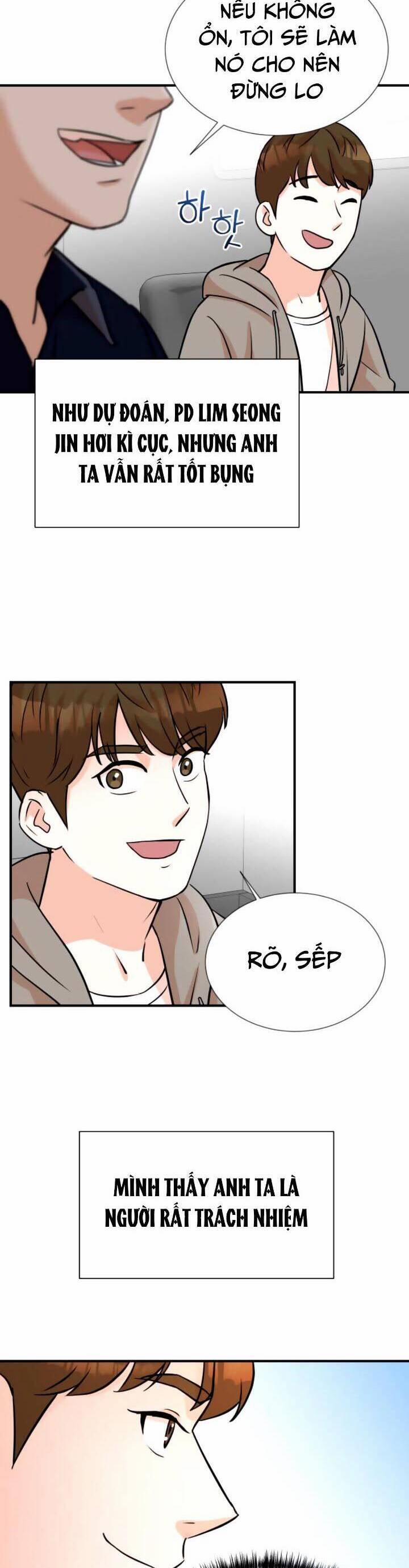Cuộc Sống Thứ Hai Của Nhà Sản Xuất 7 trang 7