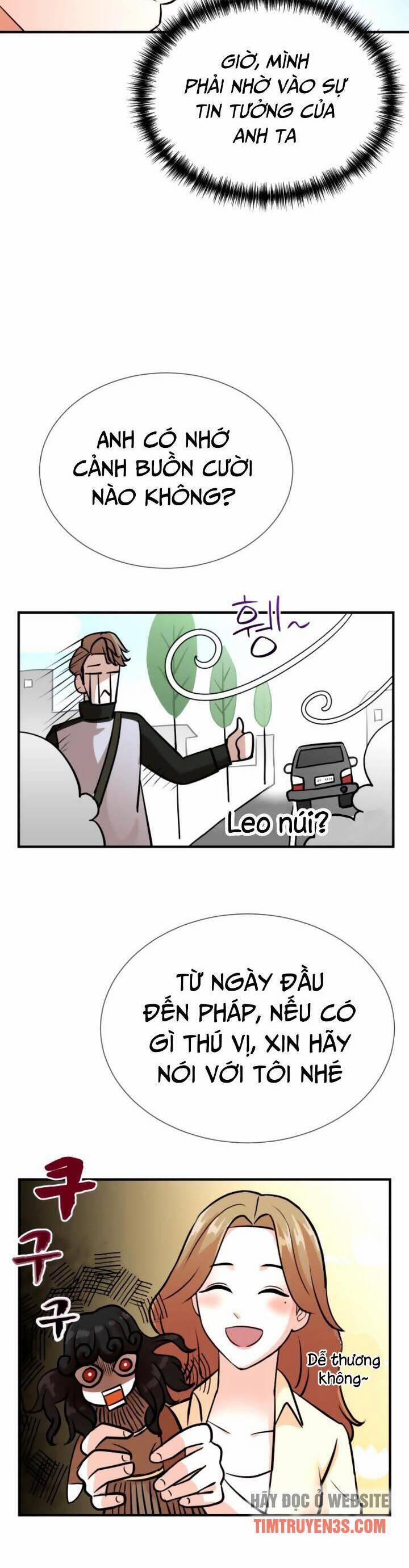 Cuộc Sống Thứ Hai Của Nhà Sản Xuất 7 trang 8