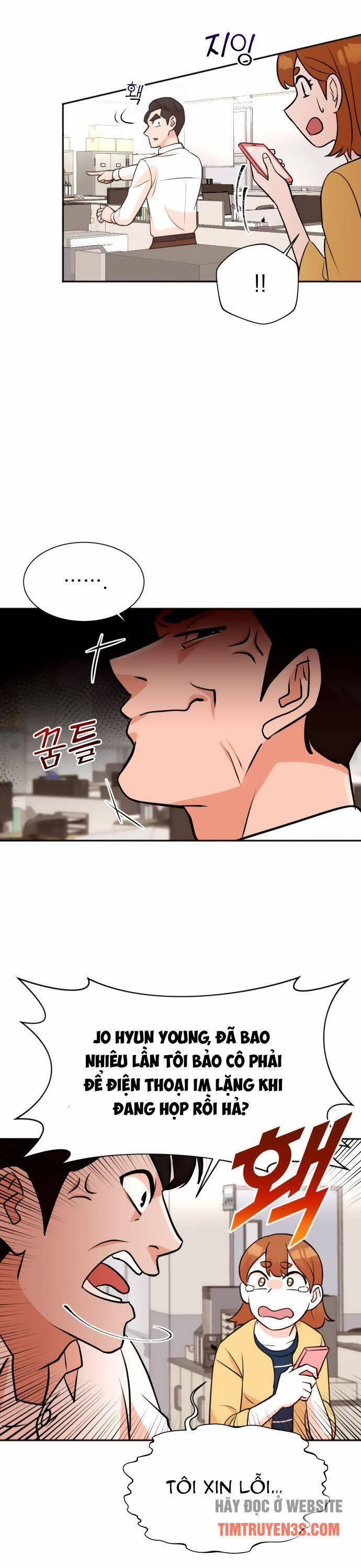 Cuộc Sống Thứ Hai Của Nhà Sản Xuất 8 trang 14