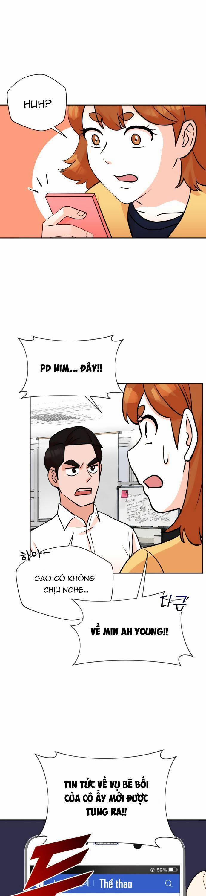 Cuộc Sống Thứ Hai Của Nhà Sản Xuất 8 trang 15