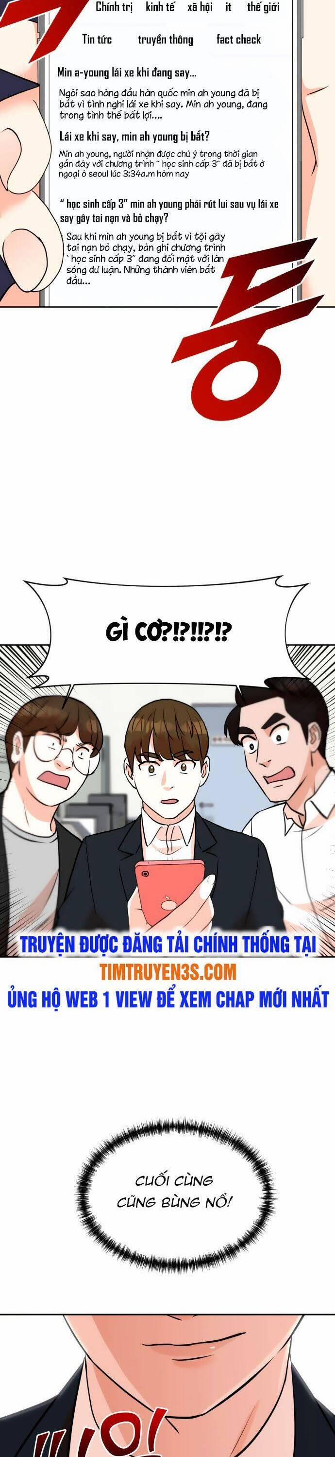 Cuộc Sống Thứ Hai Của Nhà Sản Xuất 8 trang 16