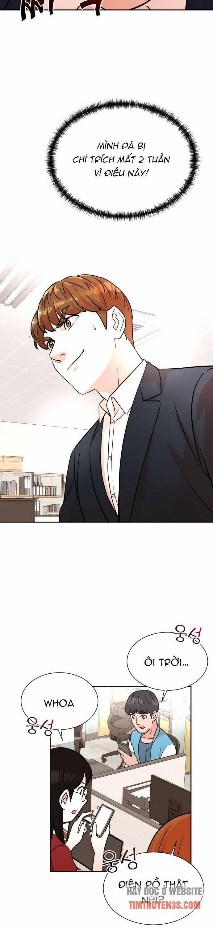 Cuộc Sống Thứ Hai Của Nhà Sản Xuất 8 trang 17