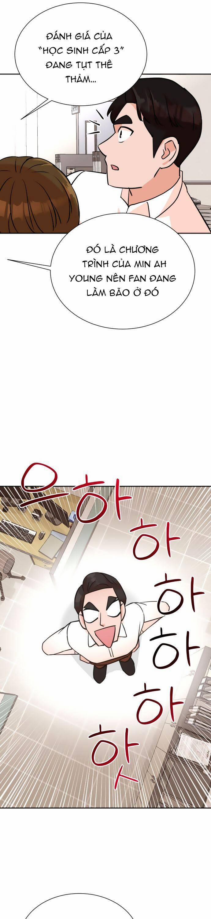 Cuộc Sống Thứ Hai Của Nhà Sản Xuất 8 trang 21