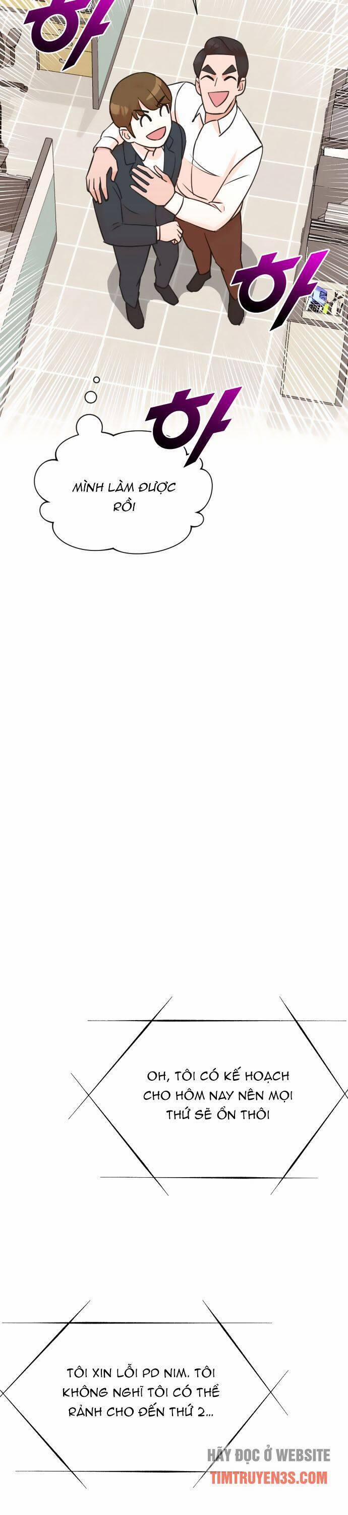 Cuộc Sống Thứ Hai Của Nhà Sản Xuất 8 trang 26
