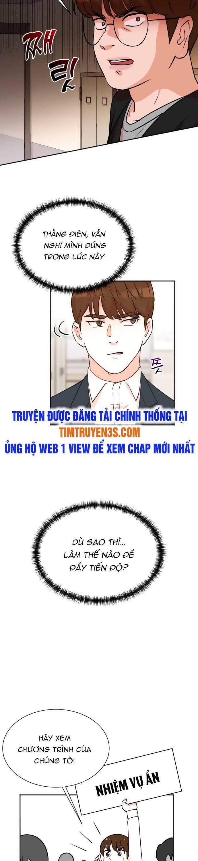 Cuộc Sống Thứ Hai Của Nhà Sản Xuất 8 trang 7