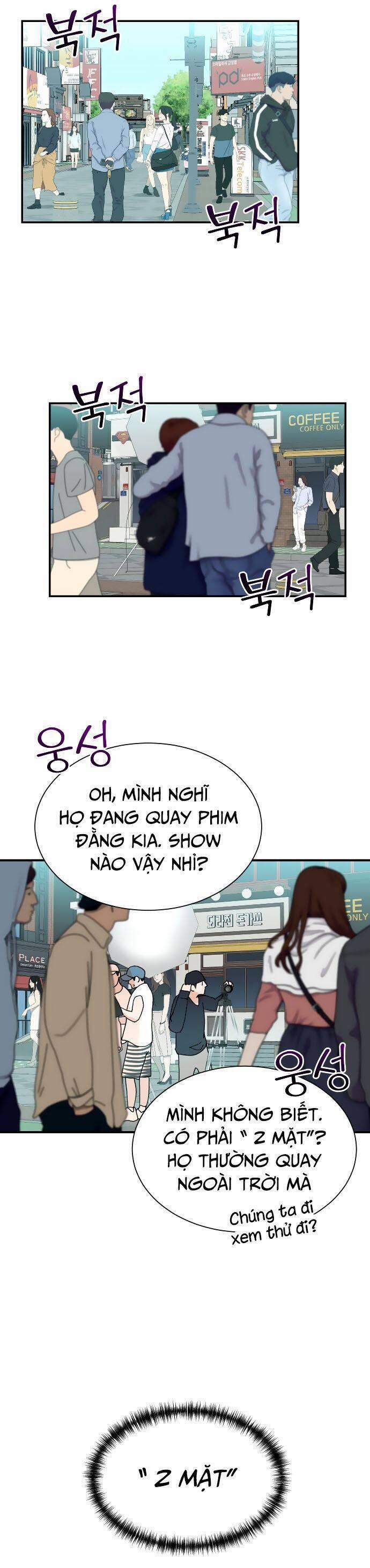 Cuộc Sống Thứ Hai Của Nhà Sản Xuất 9 trang 10