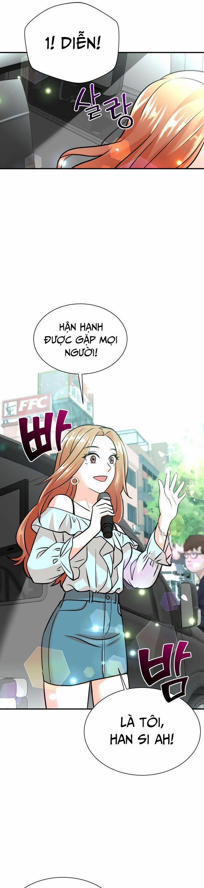 Cuộc Sống Thứ Hai Của Nhà Sản Xuất 9 trang 13