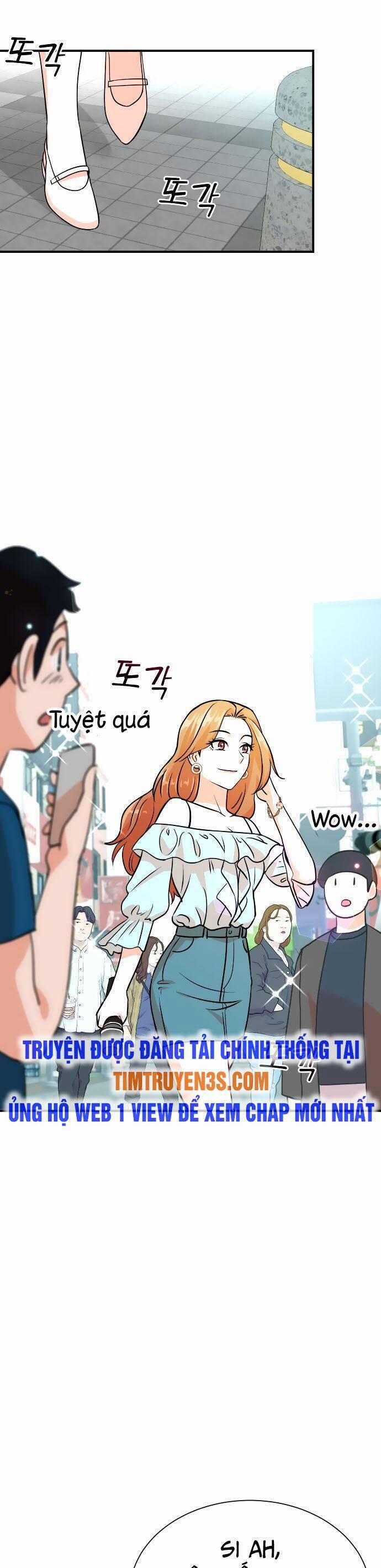 Cuộc Sống Thứ Hai Của Nhà Sản Xuất 9 trang 16