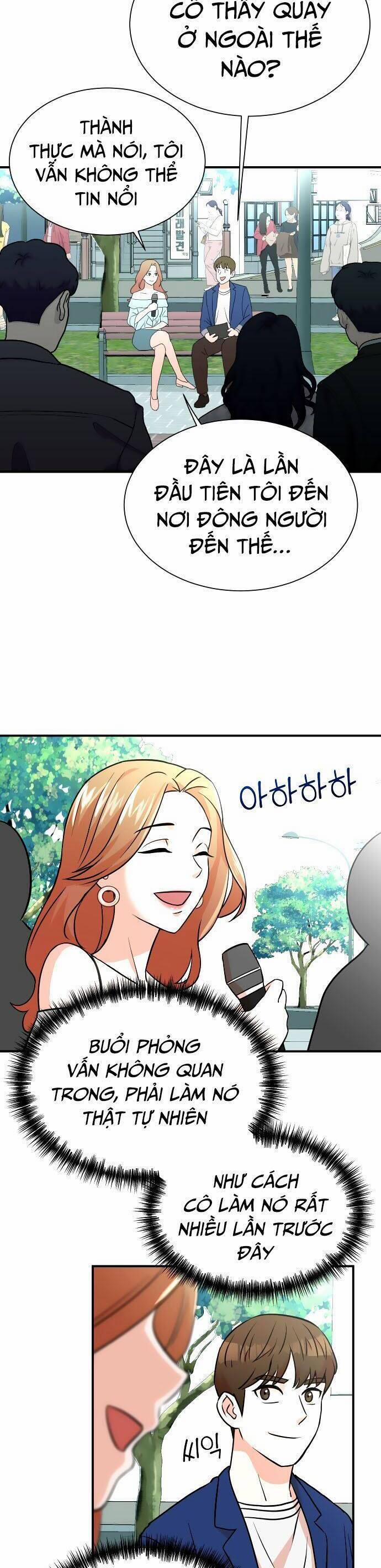 Cuộc Sống Thứ Hai Của Nhà Sản Xuất 9 trang 17