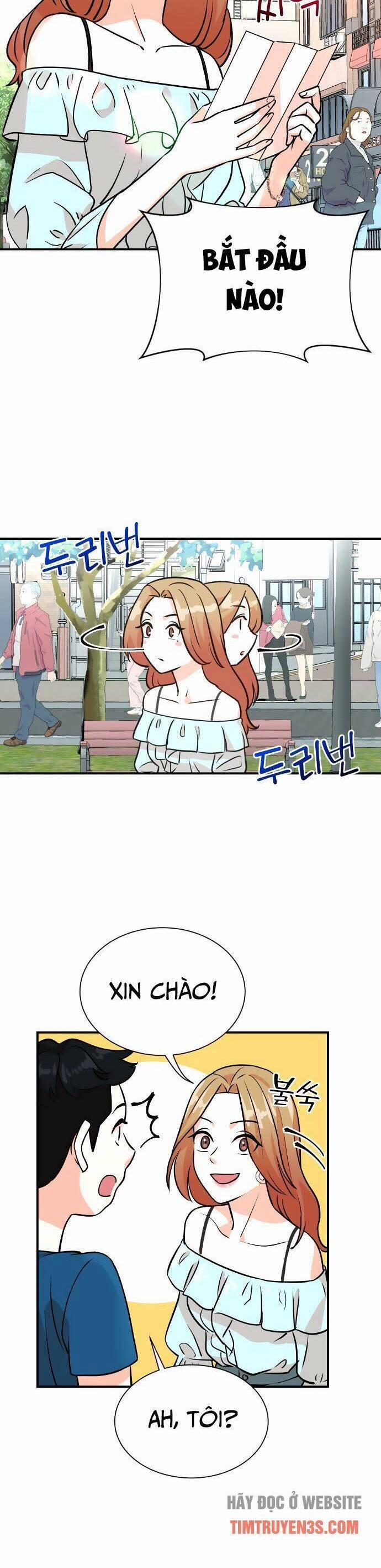 Cuộc Sống Thứ Hai Của Nhà Sản Xuất 9 trang 21