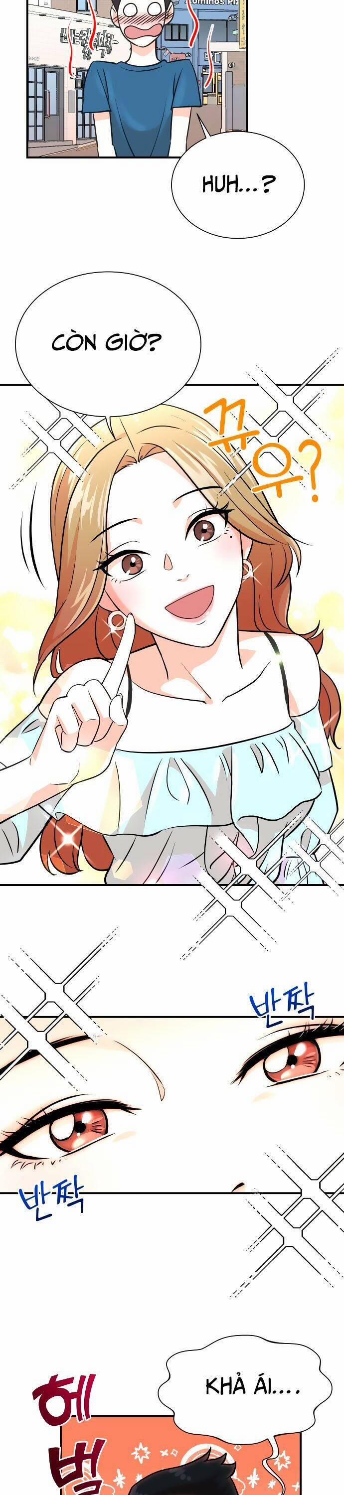 Cuộc Sống Thứ Hai Của Nhà Sản Xuất 9 trang 23