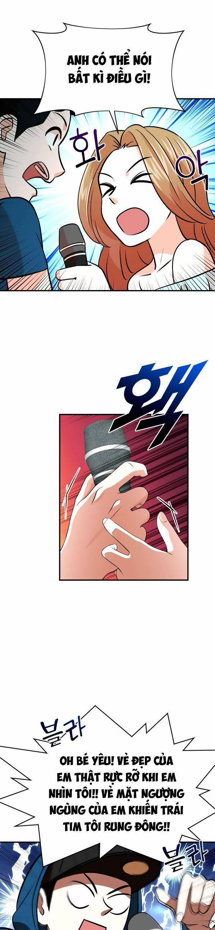 Cuộc Sống Thứ Hai Của Nhà Sản Xuất 9 trang 25