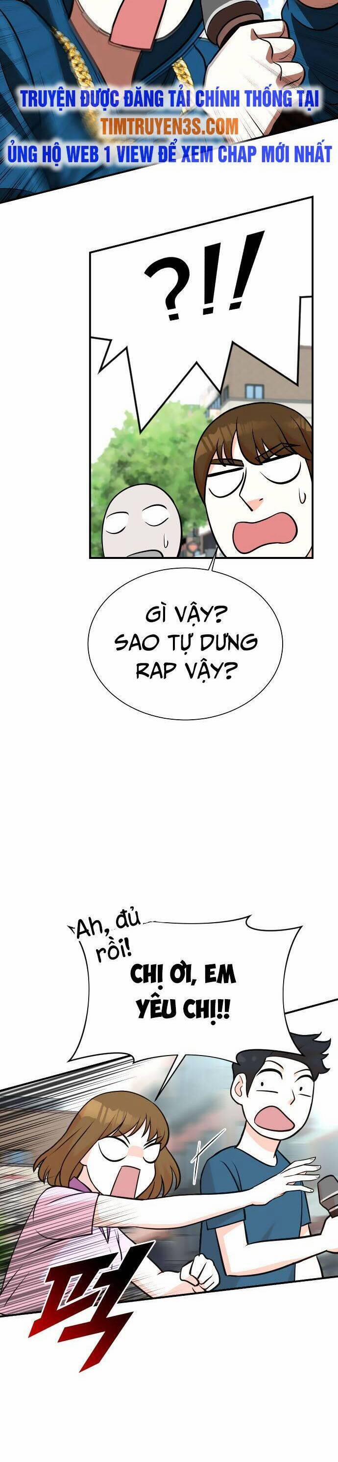 Cuộc Sống Thứ Hai Của Nhà Sản Xuất 9 trang 26